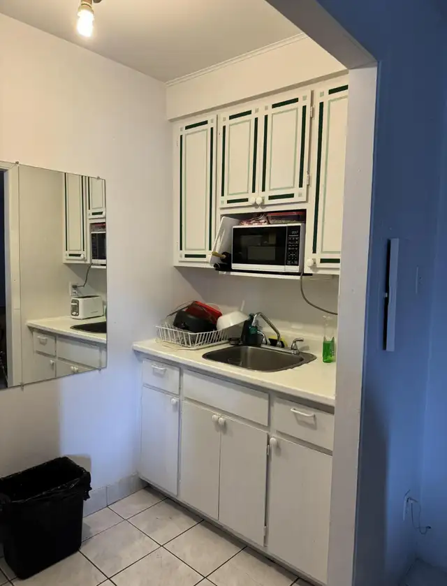 Loft à louer à Ste Foy pour juillet - Photo 4