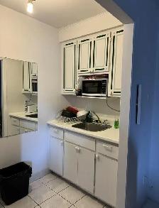 Loft à louer à Ste Foy pour juillet - Photo 4
