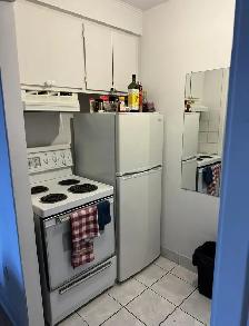 Loft à louer à Ste Foy pour juillet - Photo 5