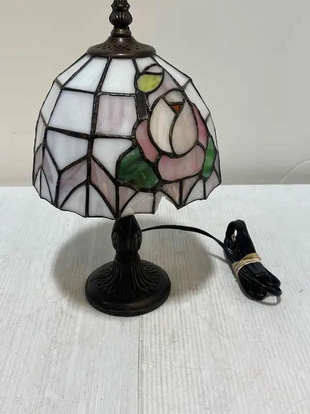 Tiffany Table Lamp
