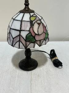 Tiffany Table Lamp