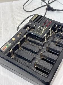 GM Technical Battery Charger