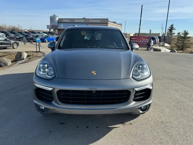 2018 Porsche Cayenne AWD - Photo 3