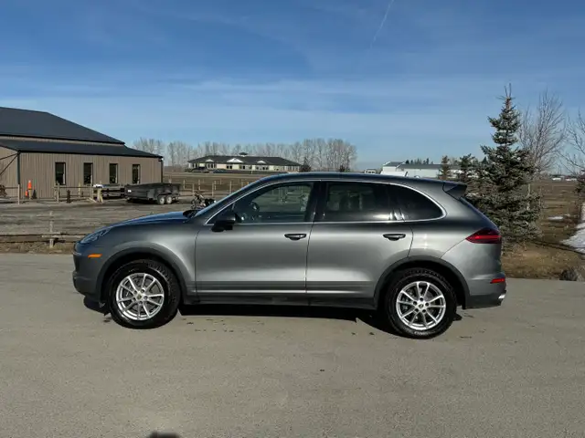 2018 Porsche Cayenne AWD - Photo 6