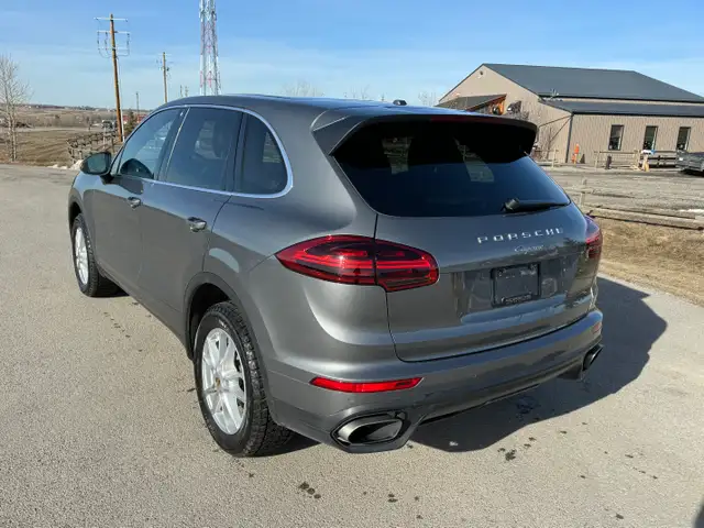 2018 Porsche Cayenne AWD - Photo 7