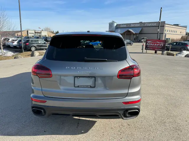 2018 Porsche Cayenne AWD - Photo 9