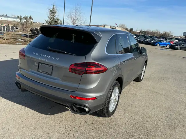 2018 Porsche Cayenne AWD - Photo 10