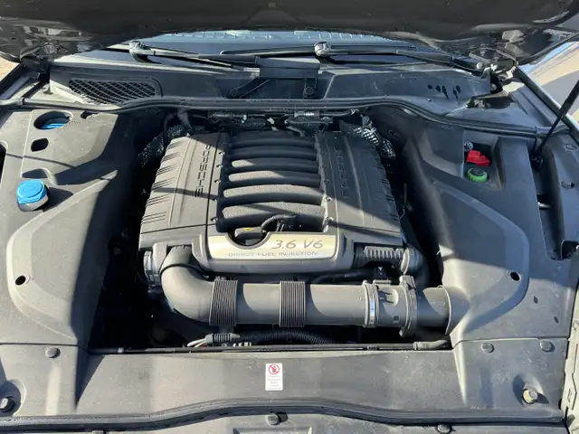 2018 Porsche Cayenne AWD - Photo 11