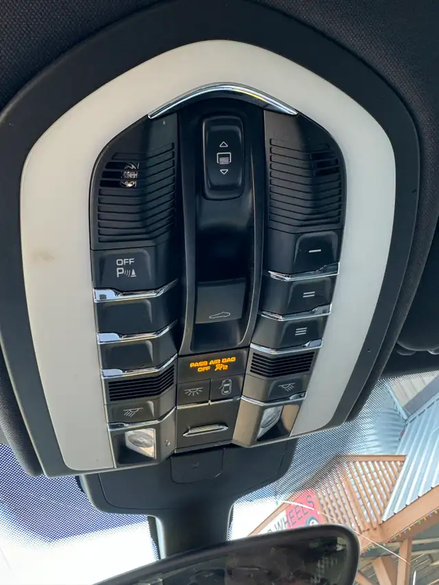 2018 Porsche Cayenne AWD - Photo 14