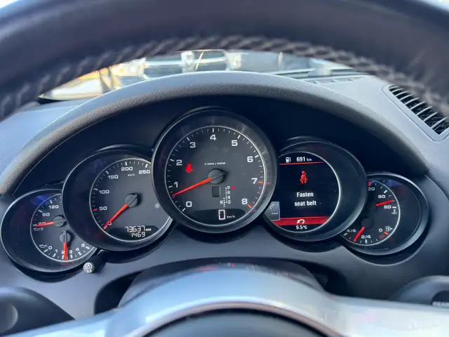 2018 Porsche Cayenne AWD - Photo 15