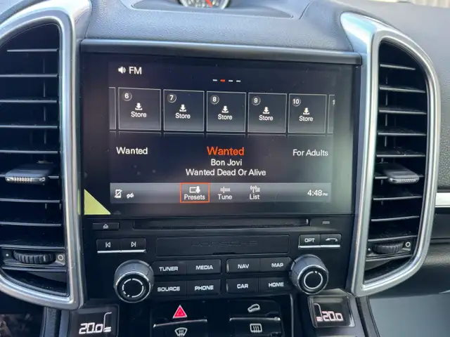 2018 Porsche Cayenne AWD - Photo 16