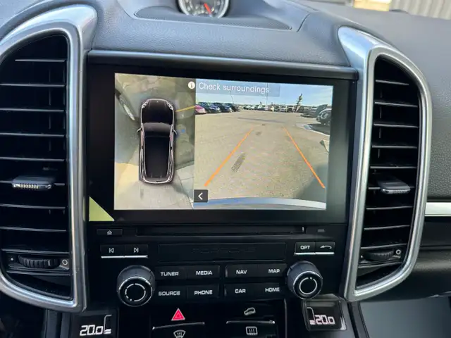 2018 Porsche Cayenne AWD - Photo 17