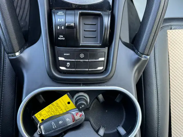 2018 Porsche Cayenne AWD - Photo 19