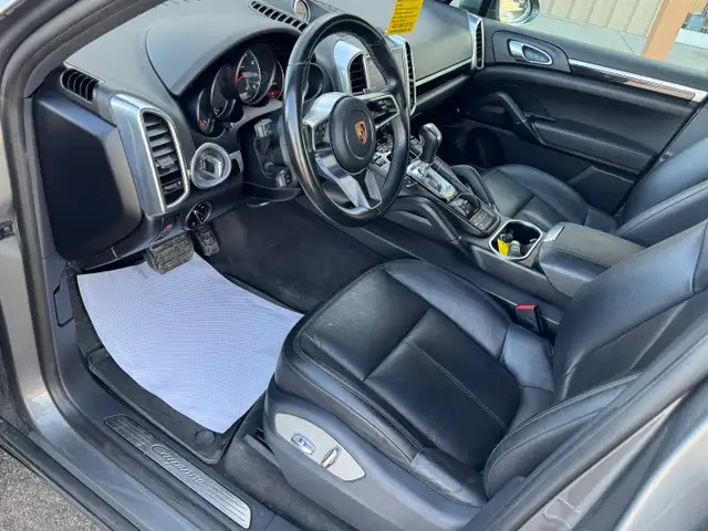 2018 Porsche Cayenne AWD - Photo 20