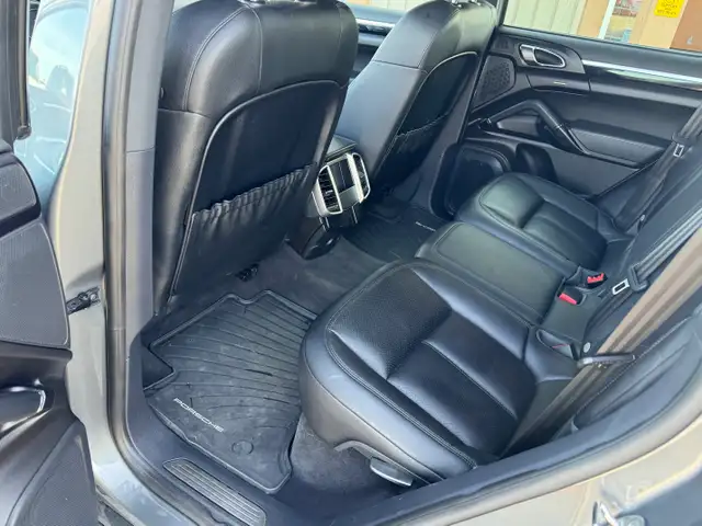 2018 Porsche Cayenne AWD - Photo 22