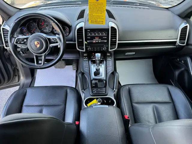 2018 Porsche Cayenne AWD - Photo 23