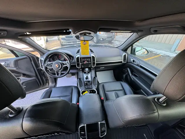 2018 Porsche Cayenne AWD - Photo 24