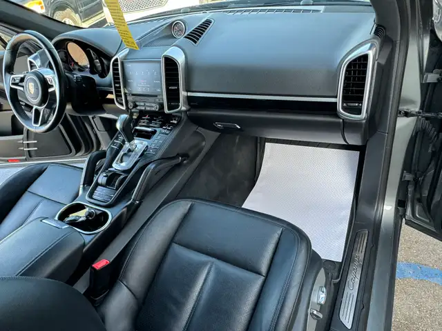 2018 Porsche Cayenne AWD - Photo 26