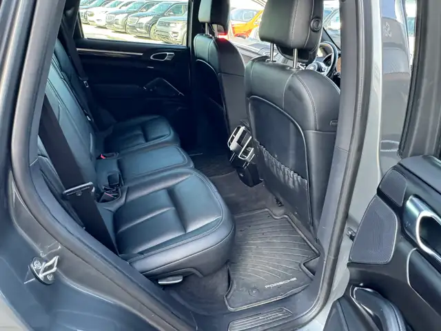 2018 Porsche Cayenne AWD - Photo 27