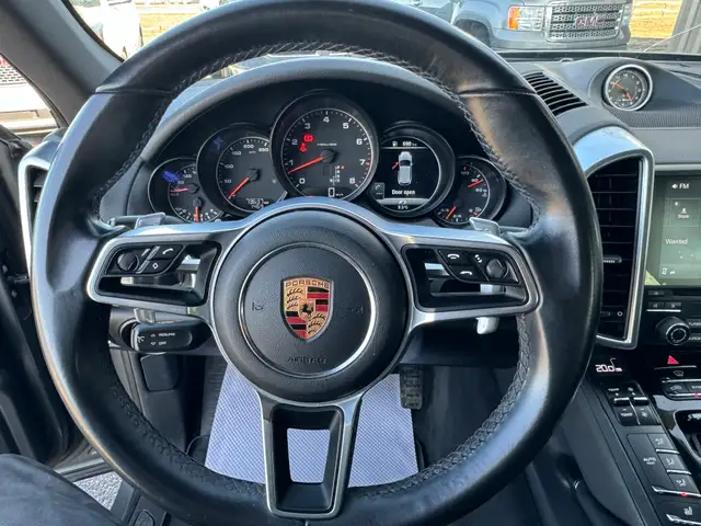 2018 Porsche Cayenne AWD - Photo 28