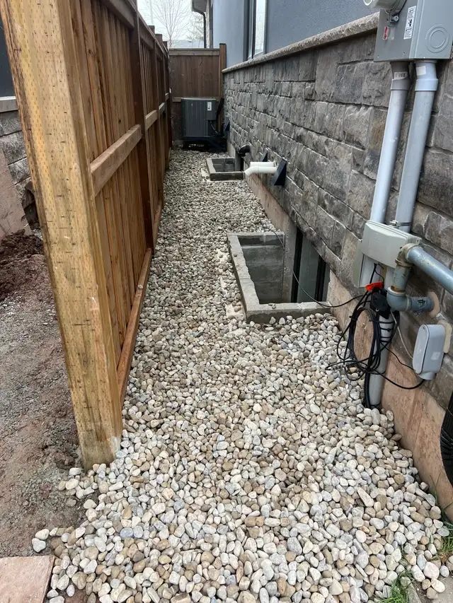 fence and decks installation 289–772-7822