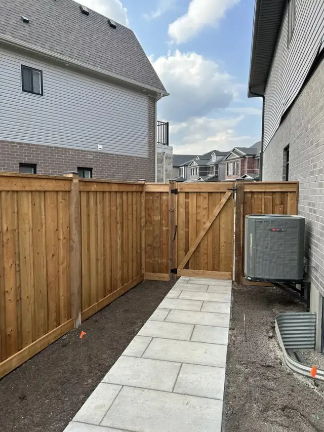 fence and decks installation 289–772-7822 - Photo 4