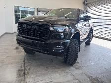 2026 Ram 1500 Crew Sport Lifted Hemi