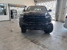 2026 Ram 1500 Crew Sport Lifted Hemi - Photo 2