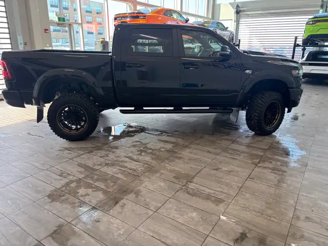 2026 Ram 1500 Crew Sport Lifted Hemi - Photo 3