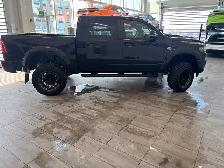 2026 Ram 1500 Crew Sport Lifted Hemi - Photo 3