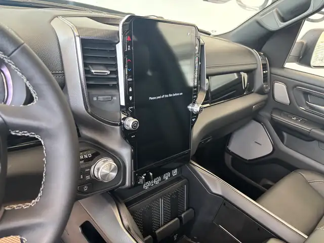 2026 Ram 1500 Crew Sport Lifted Hemi - Photo 4