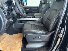2026 Ram 1500 Crew Sport Lifted Hemi - Photo 5