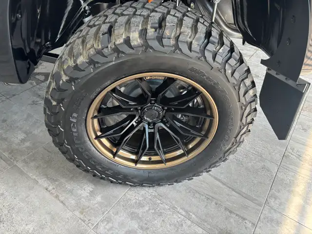 2026 Ram 1500 Crew Sport Lifted Hemi - Photo 7