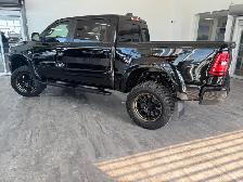2026 Ram 1500 Crew Sport Lifted Hemi - Photo 8