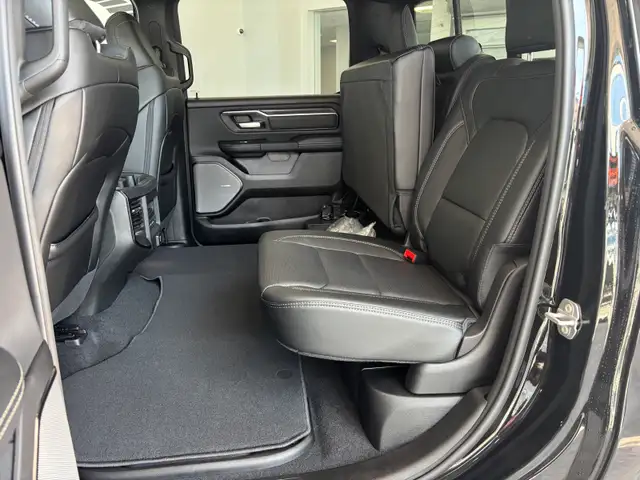 2026 Ram 1500 Crew Sport Lifted Hemi - Photo 9