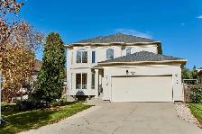 Furnished rooms available for rent near University of Manitoba