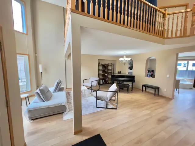 Furnished rooms available for rent near University of Manitoba - Photo 2