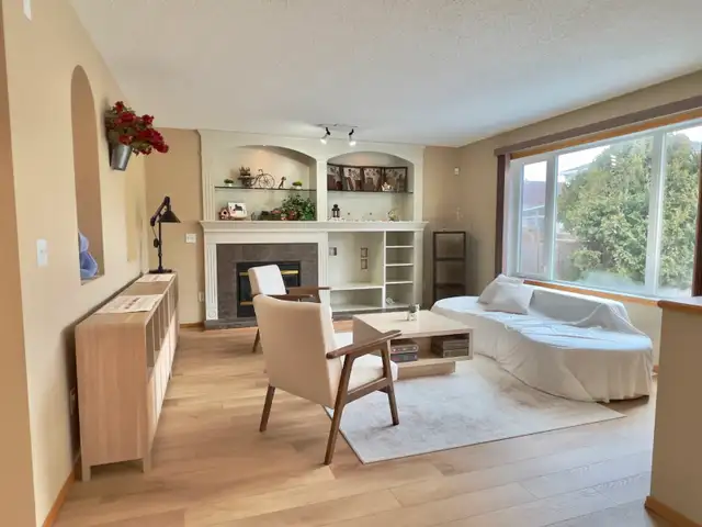 Furnished rooms available for rent near University of Manitoba - Photo 3