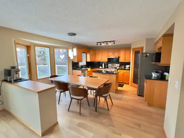 Furnished rooms available for rent near University of Manitoba - Photo 4
