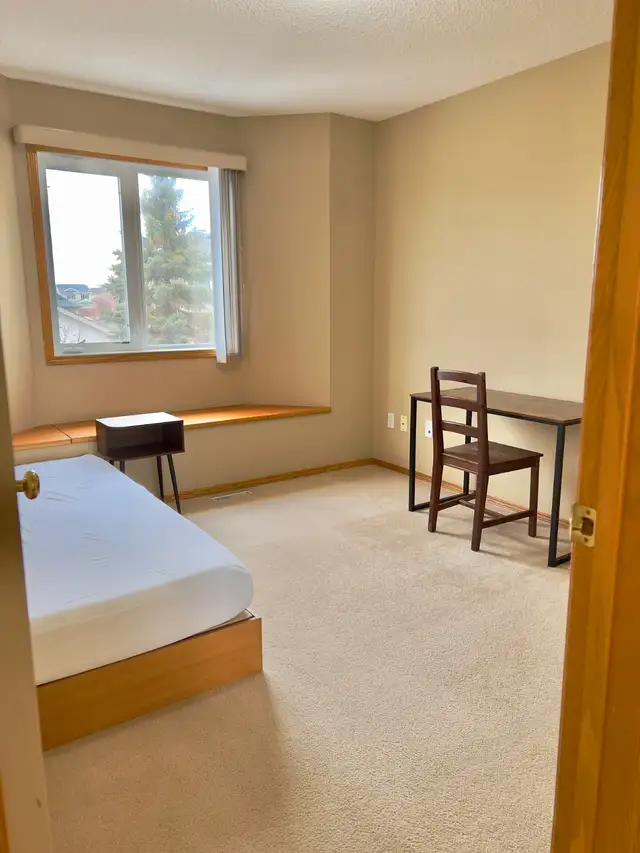 Furnished rooms available for rent near University of Manitoba - Photo 6