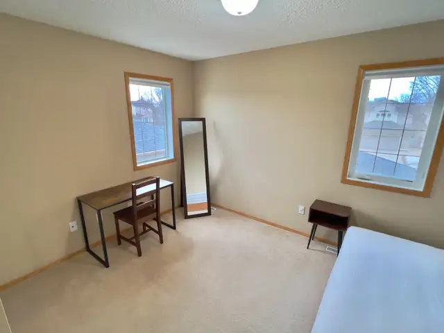 Furnished rooms available for rent near University of Manitoba - Photo 7