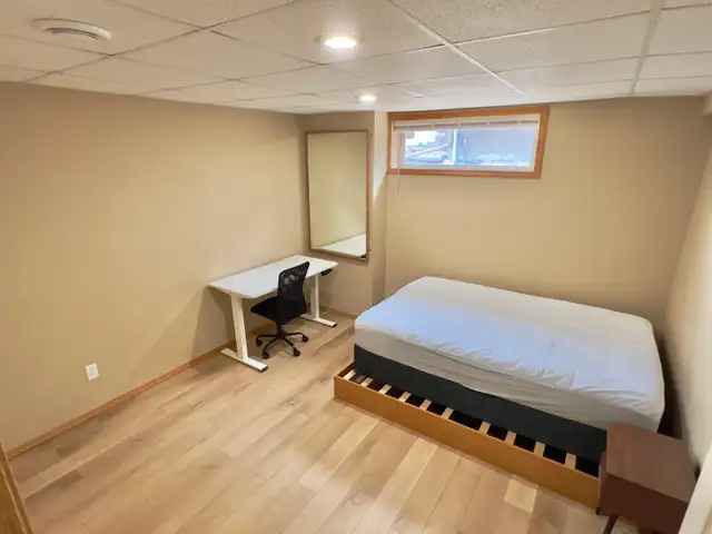 Furnished rooms available for rent near University of Manitoba - Photo 9