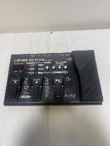Boss ME-25