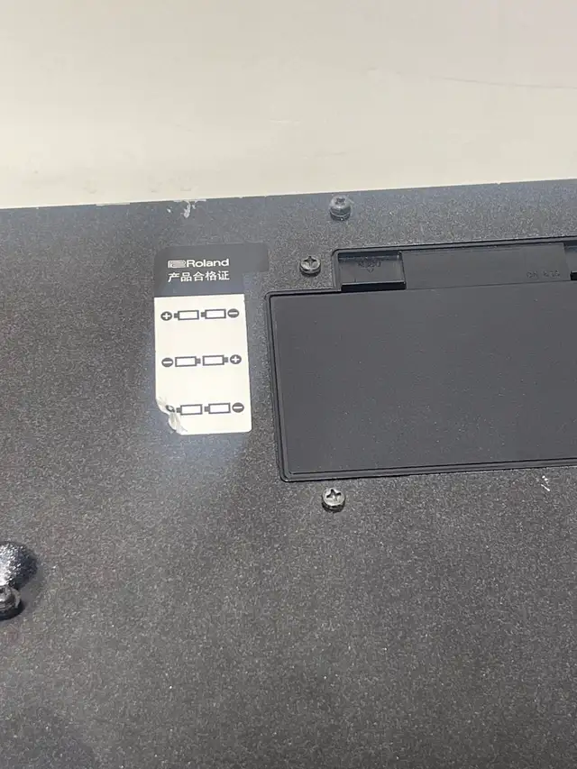 Boss ME-25 - Photo 5