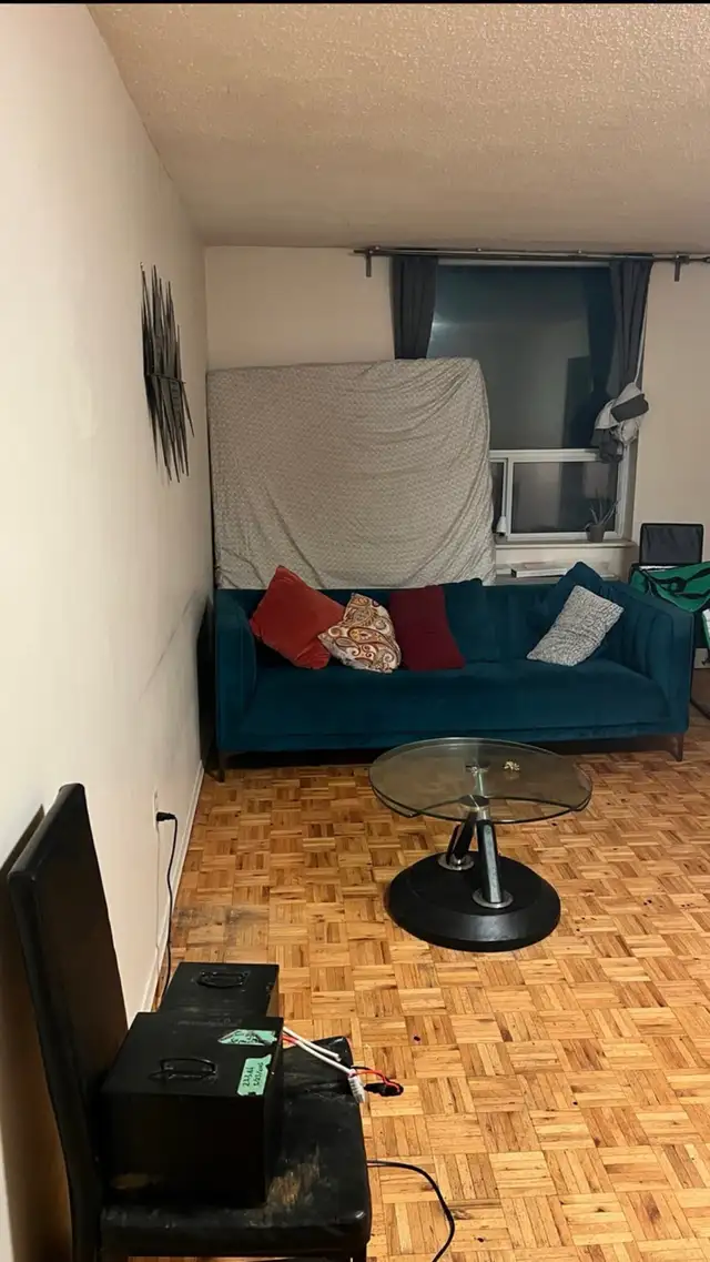 Room for rent in Heart downtown - Photo 4