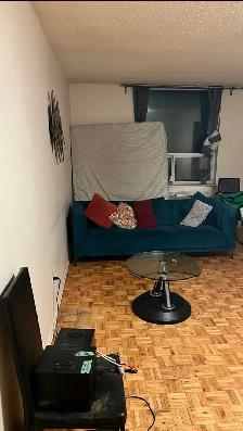 Room for rent in Heart downtown - Photo 4