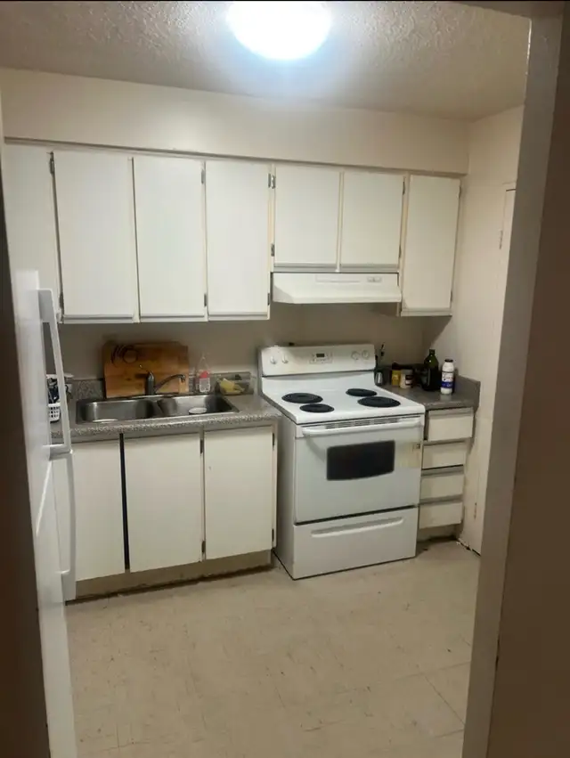 Room for rent in Heart downtown - Photo 5