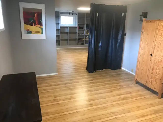Basement Suite for Rent Newton NE  Edmonton May 1st - Photo 2