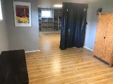 Basement Suite for Rent Newton NE  Edmonton May 1st - Photo 2