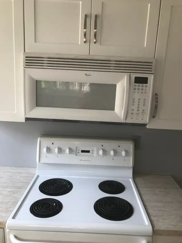 Basement Suite for Rent Newton NE  Edmonton May 1st - Photo 8